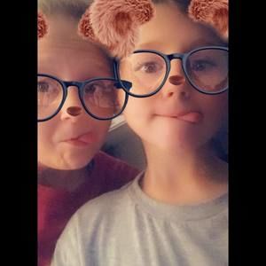 Meet your Posher, Brett